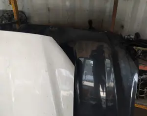 FORD Fusion 2013-2018 - 4