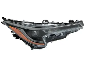 TOYOTA Corolla 2019-2022