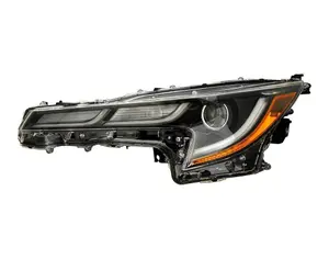 TOYOTA Corolla 2019-2022