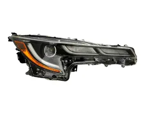 TOYOTA Corolla 2019-2022