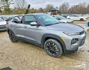 CHEVROLET Trailblazer 2021 1.3 - 1