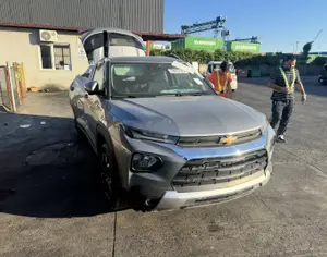 CHEVROLET Trailblazer 2021 1.3 - 2