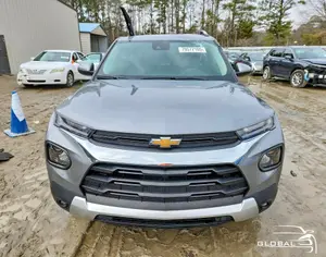 CHEVROLET Trailblazer 2021 1.3 - 3
