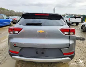 CHEVROLET Trailblazer 2021 1.3 - 4