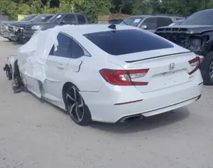 HONDA Accord 2022 1.5