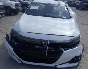 HONDA Accord 2022 1.5 - 3