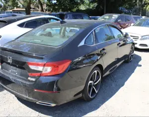 HONDA Accord 2022 1.5 - 4