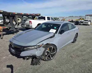 HONDA Accord 2022 1.5 - 5