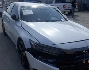 HONDA Accord 2022 1.5 - 7