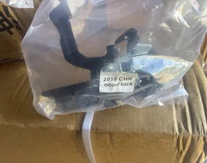 TOYOTA CHR 2017-2023 - 3