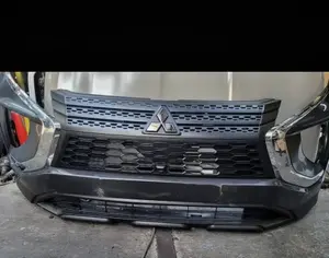 MITSUBISHI Eclipse Cross 2021-2026