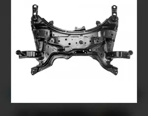TOYOTA CHR 2017-2023 - 1