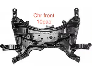 TOYOTA CHR 2017-2023 - 3