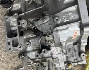 TOYOTA Camry 2018-2024 - 3