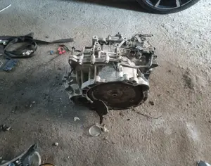 KIA Optima 2016-2020 - 2