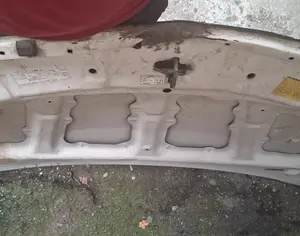 TOYOTA Aqua 2012-2014 - 2