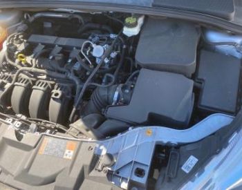 FORD Focus 2011-2022 - 1