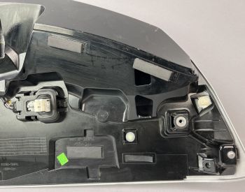 LEXUS RX 350 2016-2019 - 4