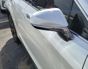 LEXUS RX 350 2016-2026 - 3