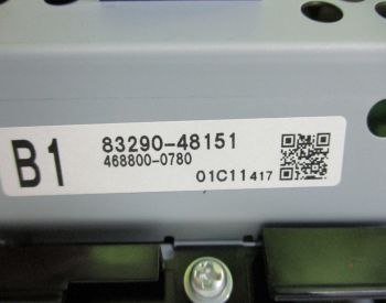 LEXUS RX 350 2016-2026 - 4