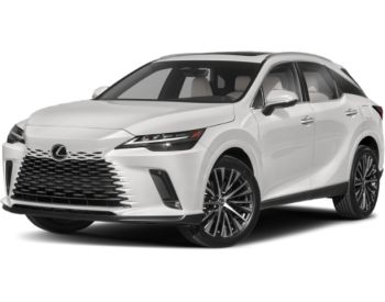 LEXUS RX 350 2016-2026 - 2