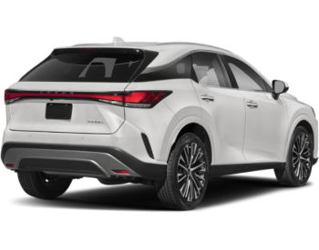 LEXUS RX 350 2016-2026 - 3
