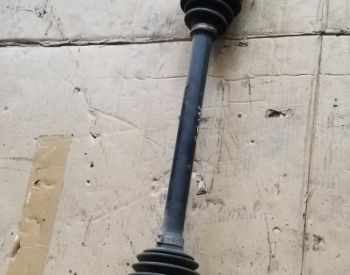 NISSAN Fuga 2004-2008