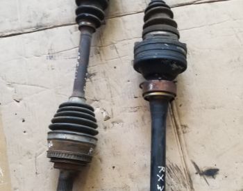 LEXUS RX 300 1997-2008