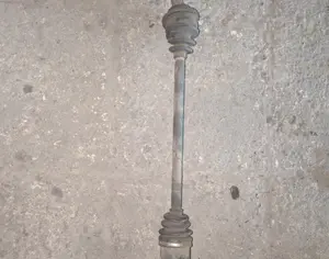 LEXUS RX 330 1998-2002 - 1