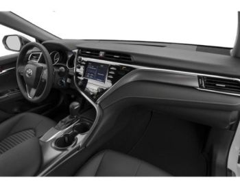 TOYOTA Camry 2012-2023