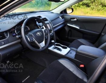 TOYOTA Camry 2012-2023 - 2