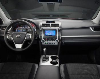 TOYOTA Camry 2012-2023 - 3