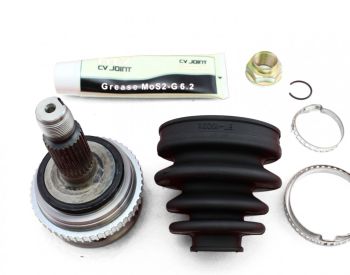 CHEVROLET Aveo / Cobalt / Equinox / Impala - 1