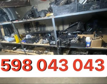 LEXUS RX 350 2016-2026 - 1