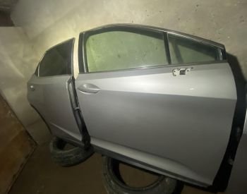 LEXUS RX 350 2016-2026 - 5