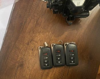 LEXUS RX 350 2016-2022 - 2