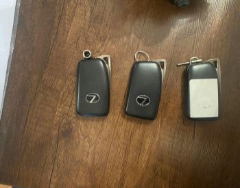 LEXUS RX 350 2016-2022 - 3