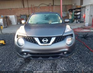 იშლება Nissan Juke მაქვს ყველა ორიგინალი ნაწილი როგორც კვადრო ასევე წინა წამყვანი.