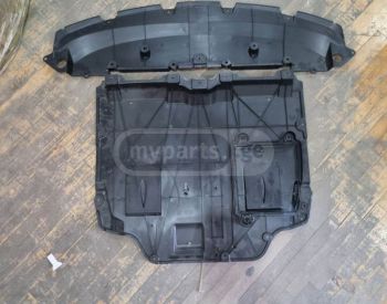 TOYOTA RAV 4 2019-2023