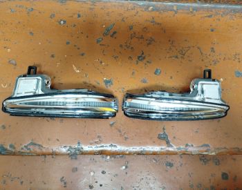 TOYOTA 4Runner 2014-2024 - 1