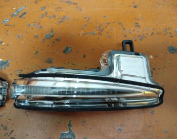TOYOTA 4Runner 2014-2024 - 4