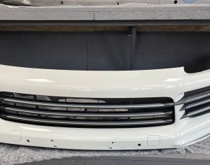 PORSCHE Cayenne 2019-2024 - 2