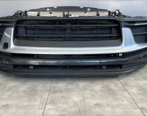 PORSCHE macan 2015-2024 - 2
