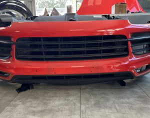 PORSCHE Cayenne 2019-2025