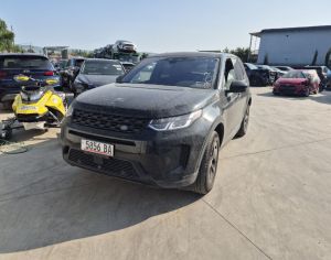 LAND ROVER Discovery 2020-2024 - 2