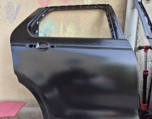LAND ROVER Discovery 2020-2024 - 8