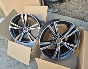 BMW 330 2020-2023