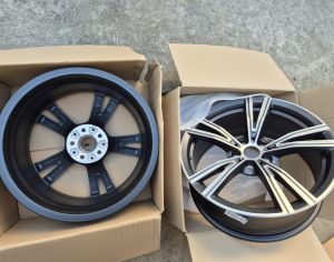 BMW 330 2020-2023 - 6