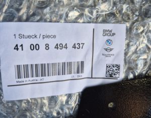 BMW 330 2020-2022 - 11