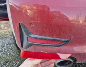 BMW 330 2020-2022 - 2